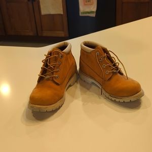 Women Timberland boots